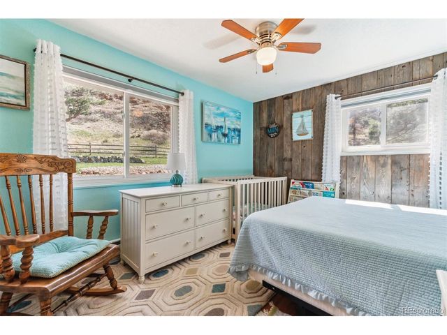 5384 Olde Stage Rd, Boulder, CO 80302