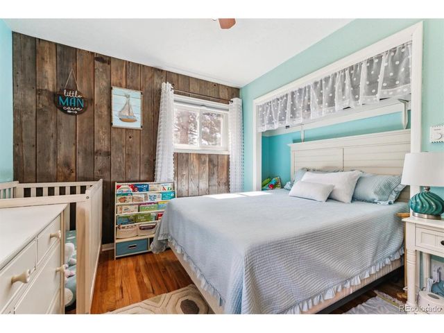 5384 Olde Stage Rd, Boulder, CO 80302