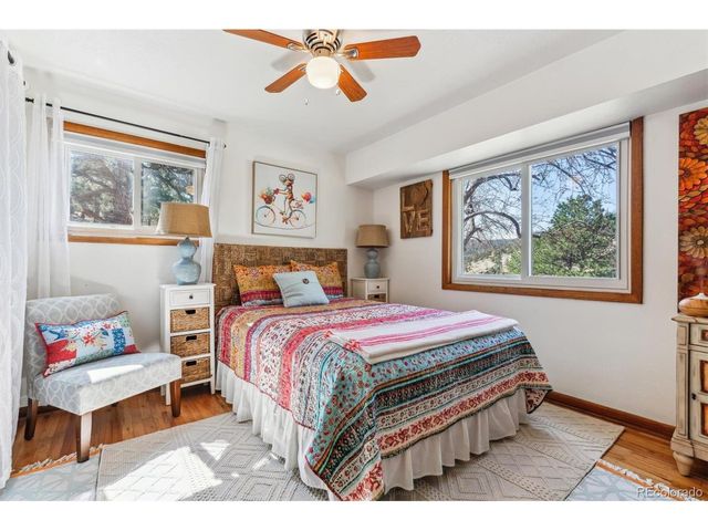 5384 Olde Stage Rd, Boulder, CO 80302