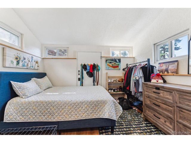 5384 Olde Stage Rd, Boulder, CO 80302