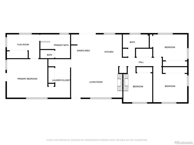 5384 Olde Stage Rd, Boulder, CO 80302
