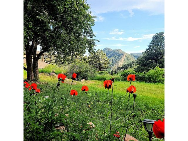 5384 Olde Stage Rd, Boulder, CO 80302