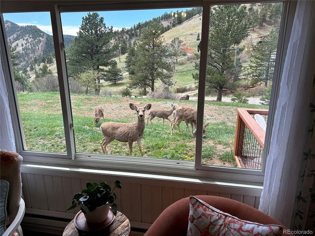 5384 Olde Stage Rd, Boulder, CO 80302