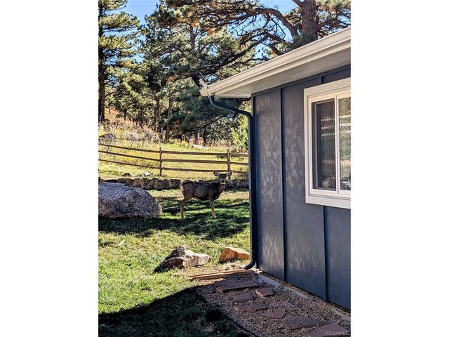 5384 Olde Stage Rd, Boulder, CO 80302