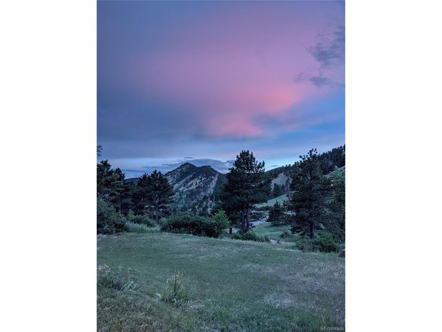 5384 Olde Stage Rd, Boulder, CO 80302