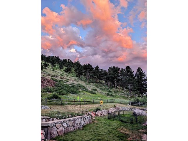 5384 Olde Stage Rd, Boulder, CO 80302