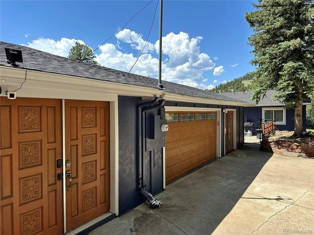 5384 Olde Stage Rd, Boulder, CO 80302
