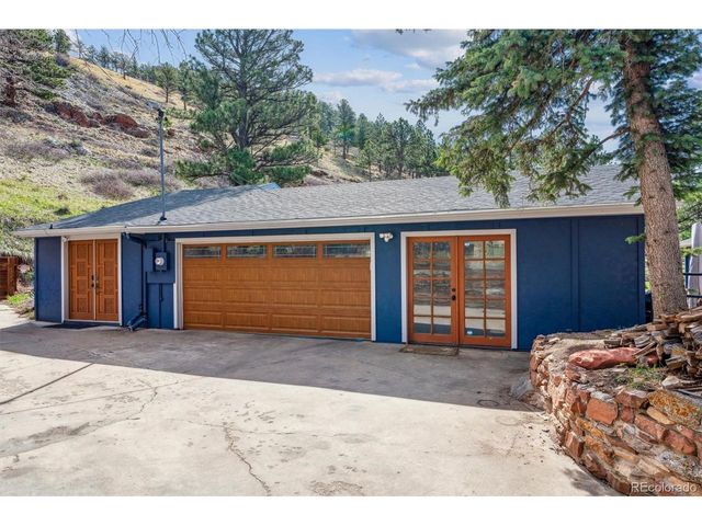 5384 Olde Stage Rd, Boulder, CO 80302