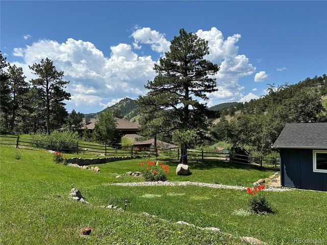 5384 Olde Stage Rd, Boulder, CO 80302