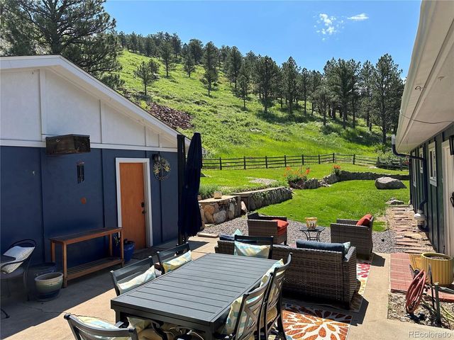 5384 Olde Stage Rd, Boulder, CO 80302