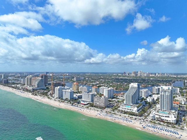 505 N Ft Lauderdale Bch Blvd 2509, Fort Lauderdale, FL 33304