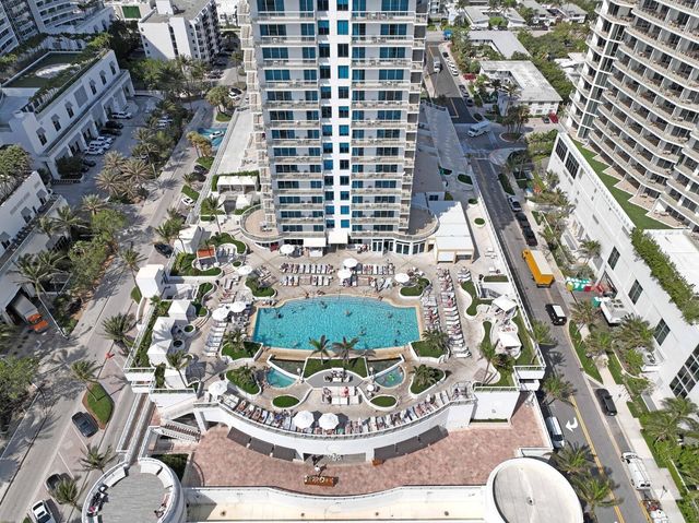 505 N Ft Lauderdale Bch Blvd 2509, Fort Lauderdale, FL 33304