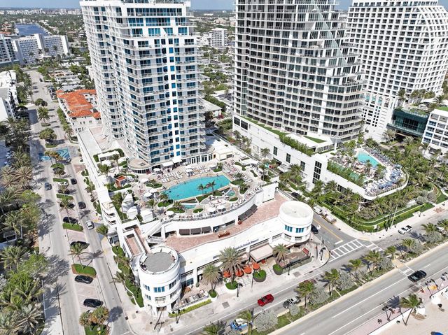 505 N Ft Lauderdale Bch Blvd 2509, Fort Lauderdale, FL 33304