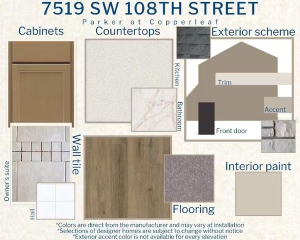 7519 SW 108TH STREET, Ocala, FL 34476