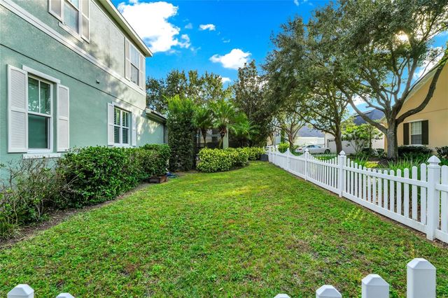 11855 CAMDEN PARK DRIVE, Windermere, FL 34786