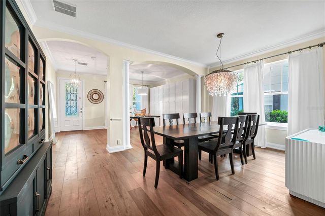 11855 CAMDEN PARK DRIVE, Windermere, FL 34786