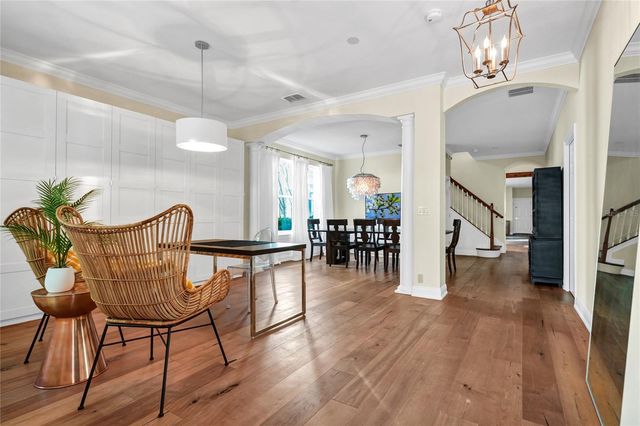 11855 CAMDEN PARK DRIVE, Windermere, FL 34786