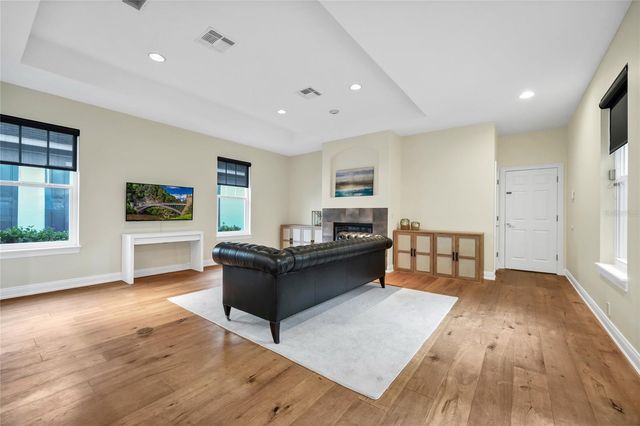 11855 CAMDEN PARK DRIVE, Windermere, FL 34786