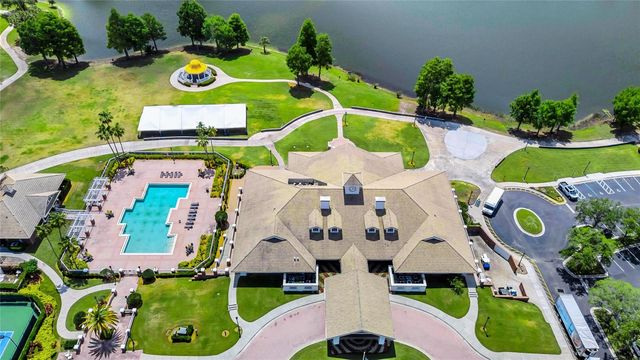 11855 CAMDEN PARK DRIVE, Windermere, FL 34786