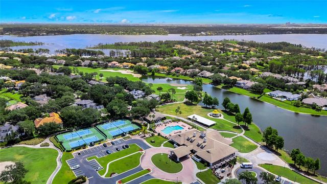 11855 CAMDEN PARK DRIVE, Windermere, FL 34786