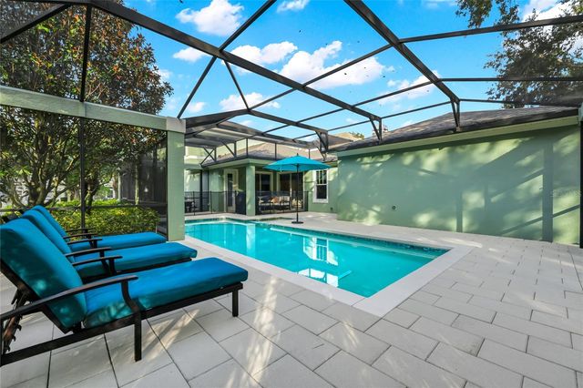 11855 CAMDEN PARK DRIVE, Windermere, FL 34786