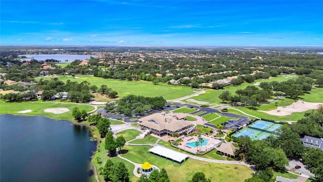 11855 CAMDEN PARK DRIVE, Windermere, FL 34786