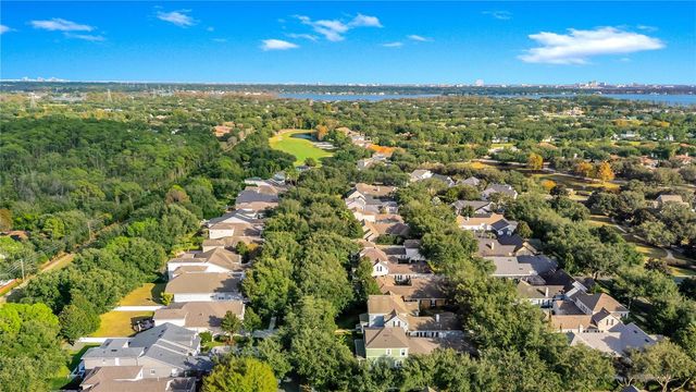 11855 CAMDEN PARK DRIVE, Windermere, FL 34786