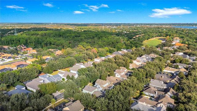 11855 CAMDEN PARK DRIVE, Windermere, FL 34786