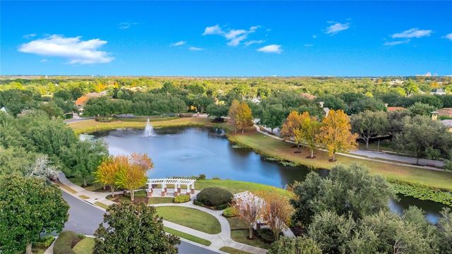 11855 CAMDEN PARK DRIVE, Windermere, FL 34786