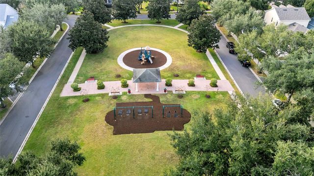 11855 CAMDEN PARK DRIVE, Windermere, FL 34786