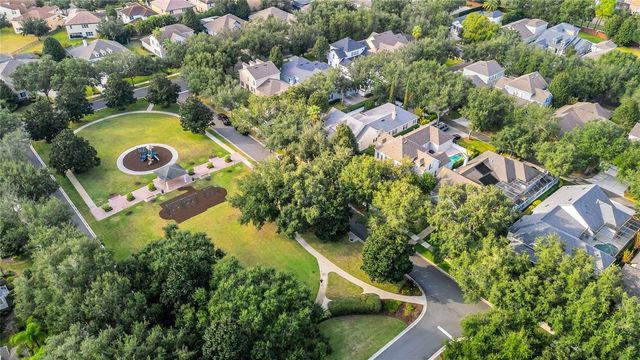 11855 CAMDEN PARK DRIVE, Windermere, FL 34786