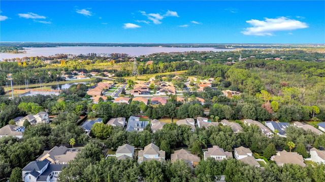 11855 CAMDEN PARK DRIVE, Windermere, FL 34786