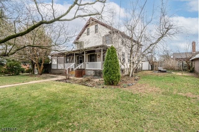 324 N 8Th Ave, Manville Boro, NJ 08835