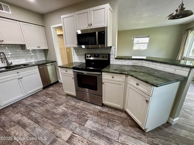 1525 Island Drive, Merritt Island, FL 32952