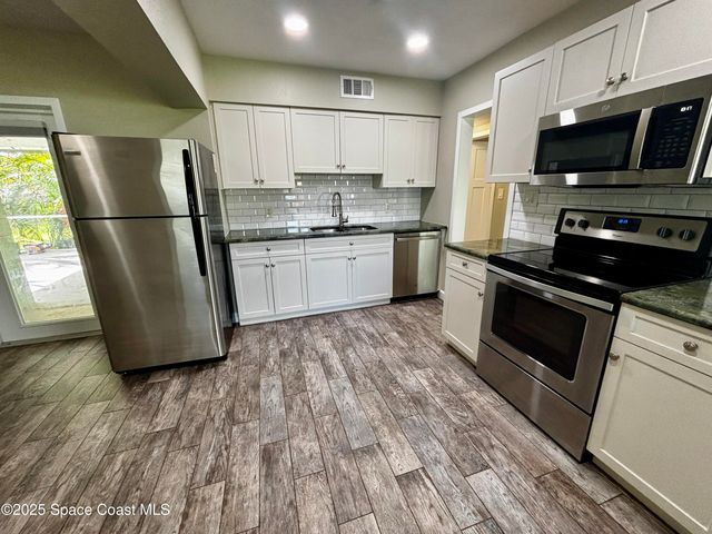 1525 Island Drive, Merritt Island, FL 32952