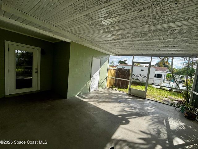 1525 Island Drive, Merritt Island, FL 32952