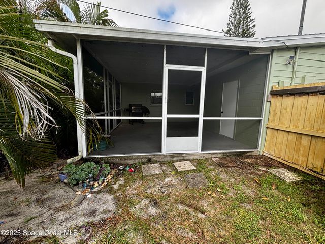 1525 Island Drive, Merritt Island, FL 32952