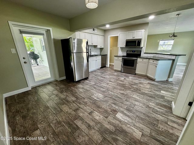 1525 Island Drive, Merritt Island, FL 32952