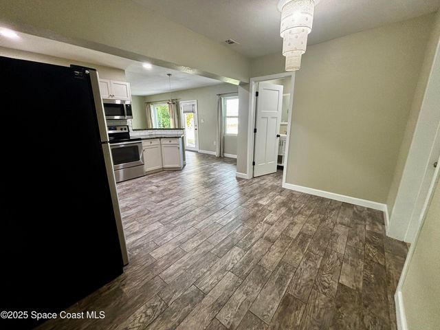 1525 Island Drive, Merritt Island, FL 32952