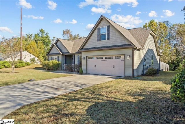 247 Finley Hill Court, Simpsonville, SC 29681