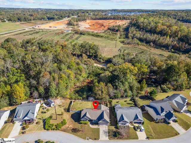 247 Finley Hill Court, Simpsonville, SC 29681