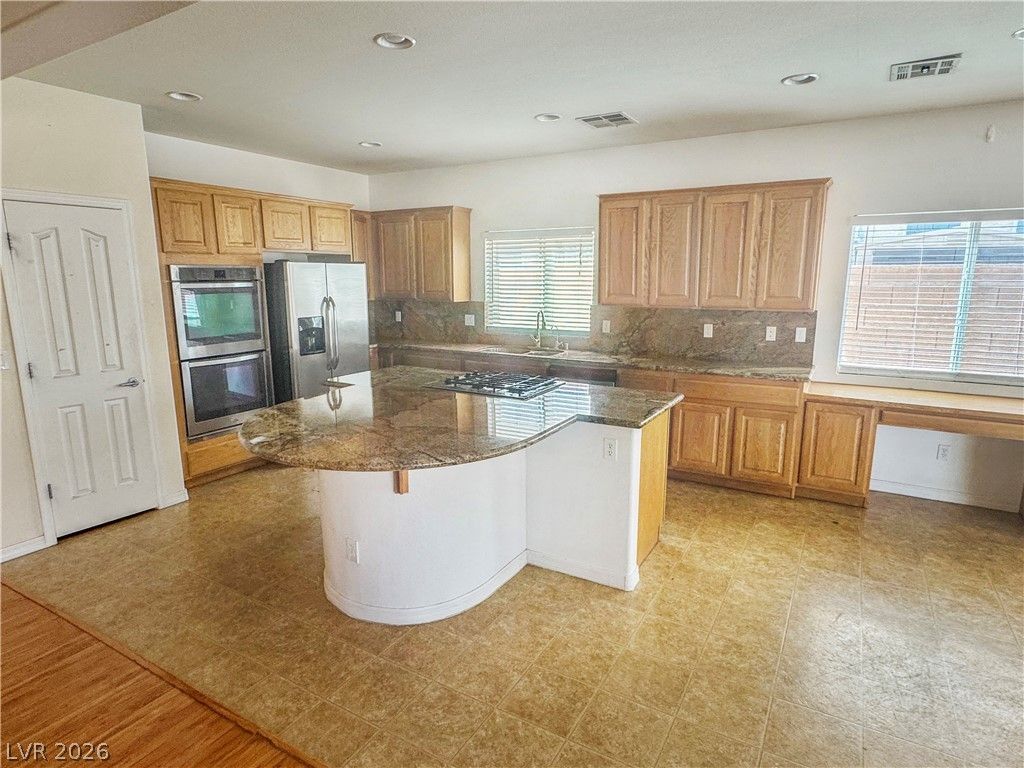 5844 Karnes Ranch Avenue, Las Vegas, NV 89131 — photo 4