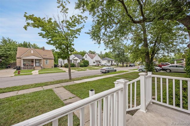 6380 Ashton Avenue, Detroit, MI 48228