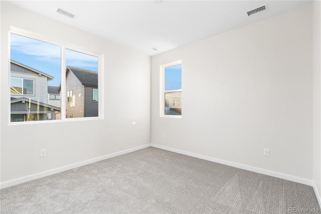 Image 12 of property listing at 12110 Octave Avenue, Lone Tree, CO 80134