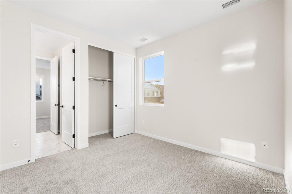 Image 13 of property listing at 12110 Octave Avenue, Lone Tree, CO 80134