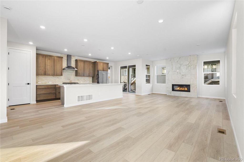 Image 18 of property listing at 12110 Octave Avenue, Lone Tree, CO 80134
