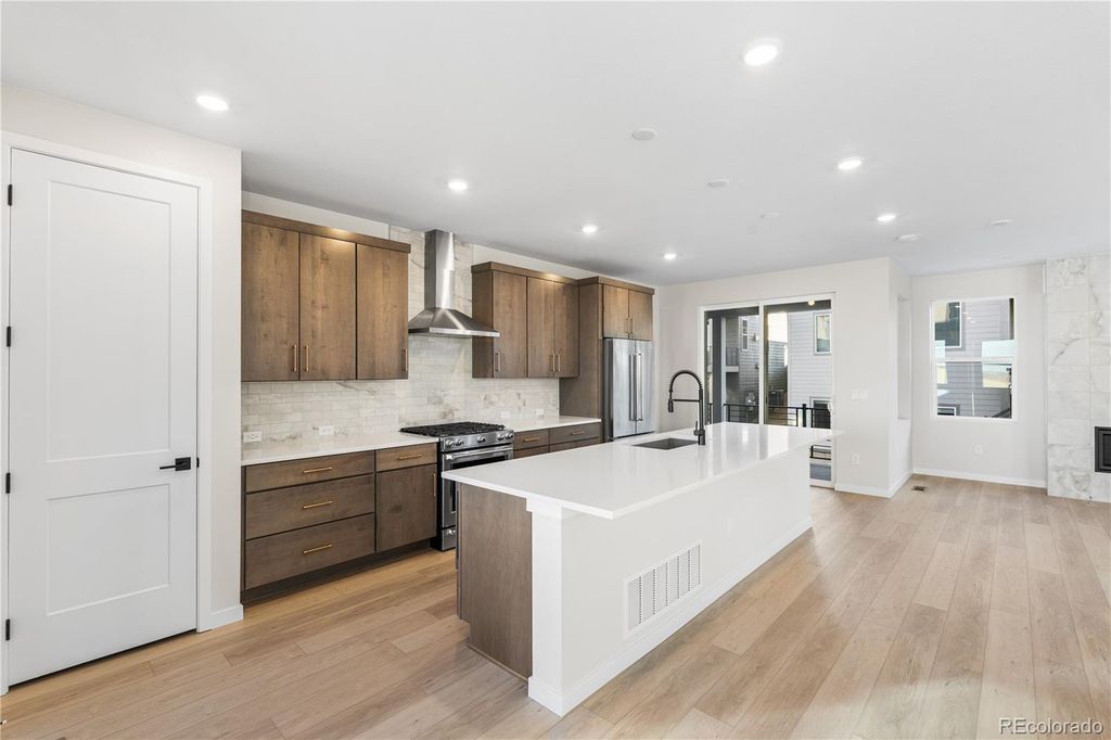 Image 23 of property listing at 12110 Octave Avenue, Lone Tree, CO 80134