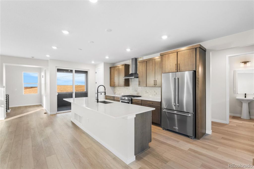 Image 24 of property listing at 12110 Octave Avenue, Lone Tree, CO 80134