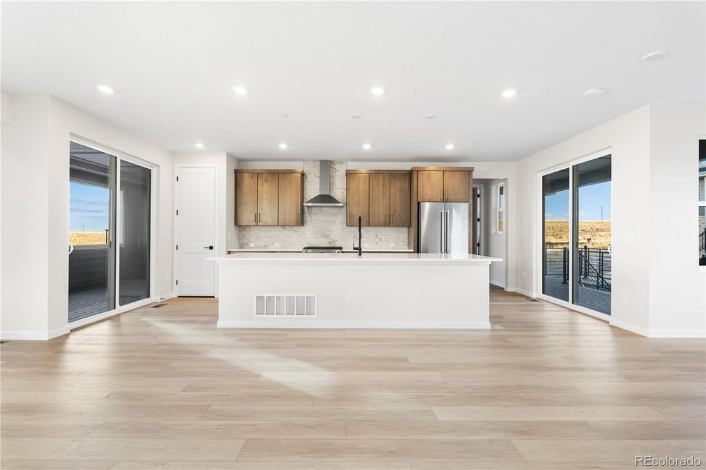 Image 26 of property listing at 12110 Octave Avenue, Lone Tree, CO 80134