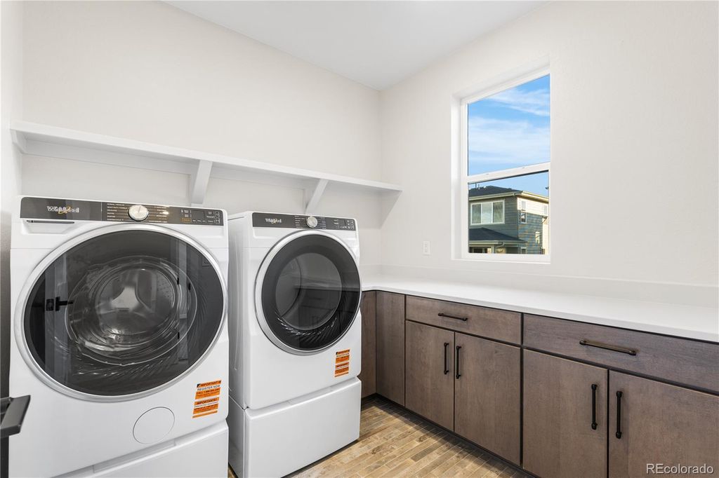 Image 35 of property listing at 12110 Octave Avenue, Lone Tree, CO 80134